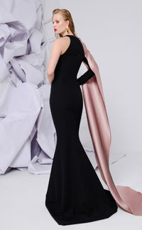 MNM Couture E0072 Dress view 10