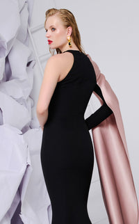 MNM Couture E0072 Dress view 8