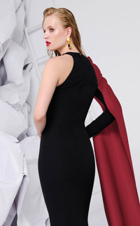 MNM Couture E0072 Dress view 7