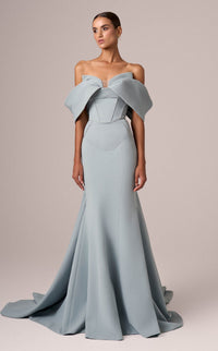 MNM Couture E0085 Dress view 1