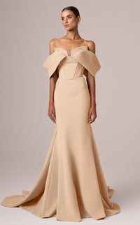 MNM Couture E0085 Dress view 5