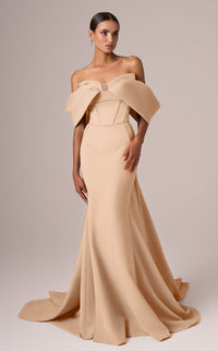 MNM Couture E0085 Dress view 6