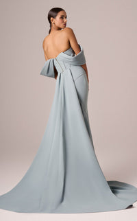 MNM Couture E0085 Dress view 13