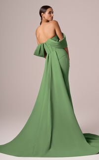 MNM Couture E0085 Dress view 14