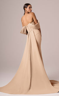 MNM Couture E0085 Dress view 15