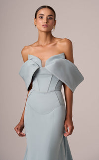 MNM Couture E0085 Dress view 7