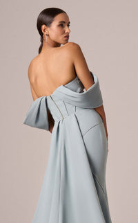 MNM Couture E0085 Dress view 10
