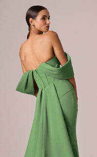 MNM Couture E0085 Dress view 11