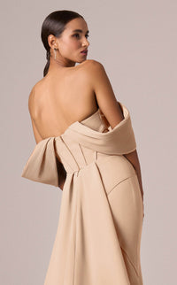 MNM Couture E0085 Dress view 12