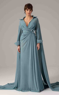 MNM Couture E0093 Dress view 1