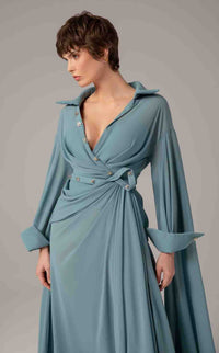 MNM Couture E0093 Dress view 2