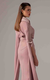 MNM Couture E0094 Dress view 5