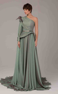 MNM Couture E0097 Dress view 1