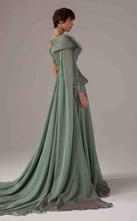 MNM Couture E0097 Dress view 3