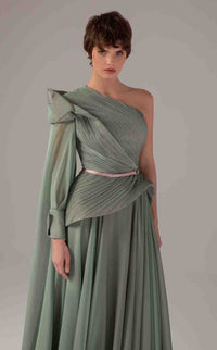 MNM Couture E0097 Dress view 2