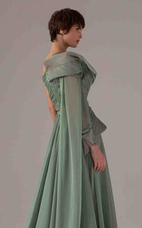 MNM Couture E0097 Dress view 4
