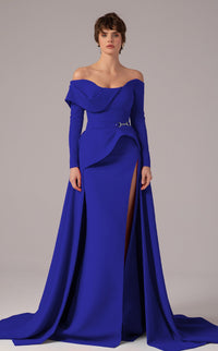 MNM Couture E0099 Dress view 9