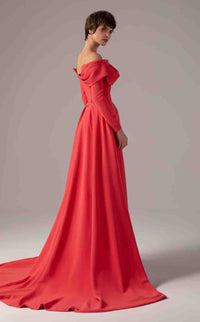MNM Couture E0099 Dress view 6