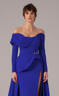 MNM Couture E0099 Dress view 10