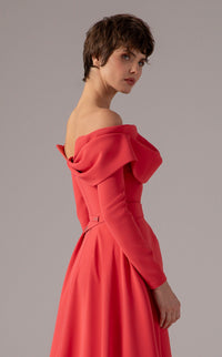 MNM Couture E0099 Dress view 5