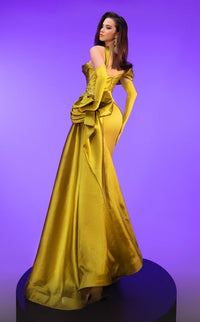 MNM Couture F02810 Dress view 15