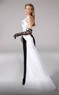 MNM Couture F02810 Dress view 17