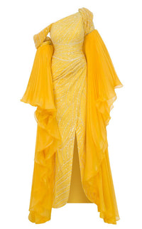 MNM Couture F02816A Dress view 5