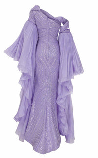 MNM Couture F02816A Dress view 15