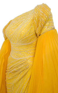 MNM Couture F02816A Dress view 8