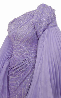 MNM Couture F02816A Dress view 9