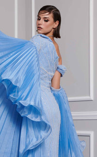 MNM Couture F02816A Dress view 10