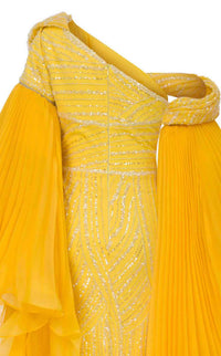 MNM Couture F02816A Dress view 11