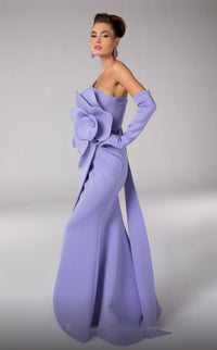 MNM Couture F02826 Dress view 6