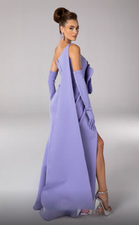 MNM Couture F02826 Dress view 7