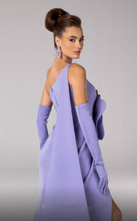 MNM Couture F02826 Dress view 5