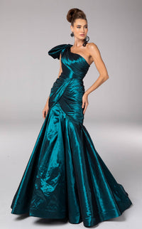 MNM Couture F02833 Dress view 1