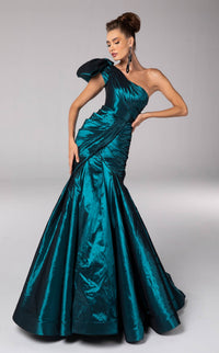 MNM Couture F02833 Dress view 4