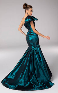 MNM Couture F02833 Dress view 11