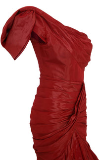 MNM Couture F02833 Dress view 6