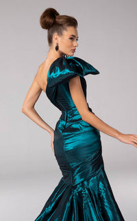 MNM Couture F02833 Dress view 8