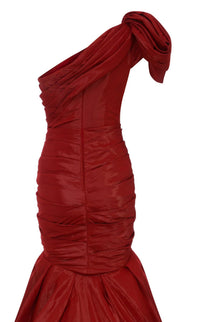 MNM Couture F02833 Dress view 9
