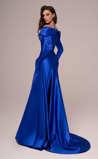 MNM Couture F02851 Dress view 5