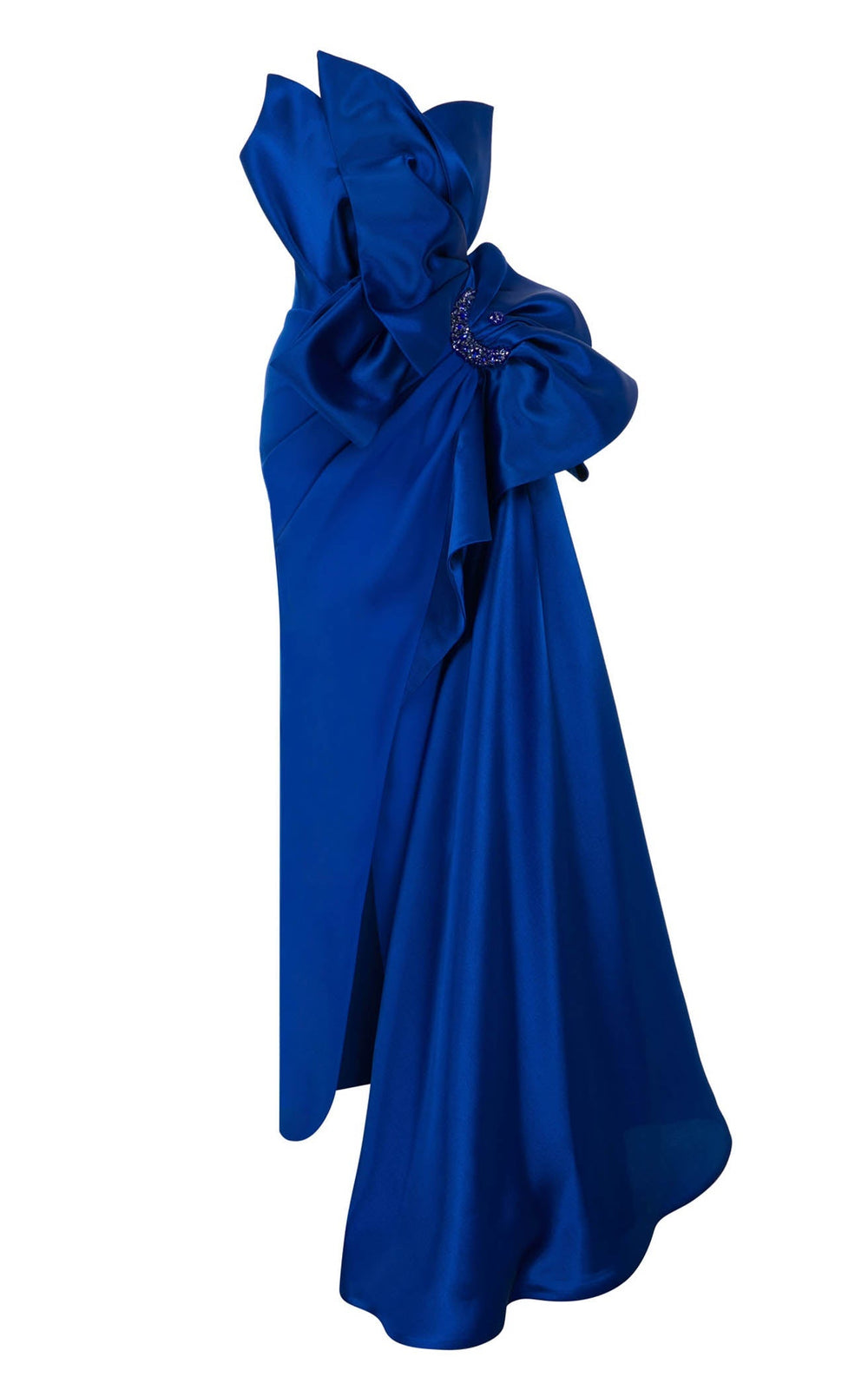 MNM Couture F02854 Dress - VOLAKK