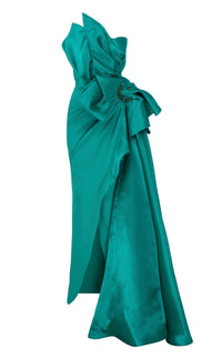 MNM Couture F02854 Dress view 3