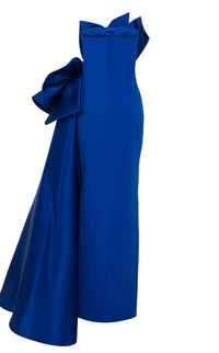 MNM Couture F02854 Dress view 13