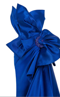 MNM Couture F02854 Dress view 5