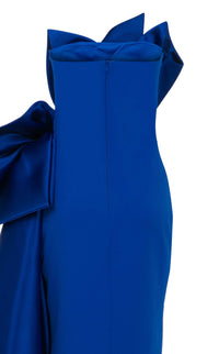 MNM Couture F02854 Dress view 8