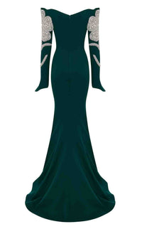 MNM Couture F02858 Dress view 8