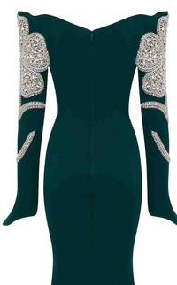 MNM Couture F02858 Dress view 5