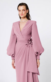 MNM Couture F02866 Dress view 7
